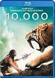 10.000 (Blu-Ray) (2008) 10.000 B.C.