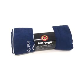 Hot Yoga Towel Deluxe
