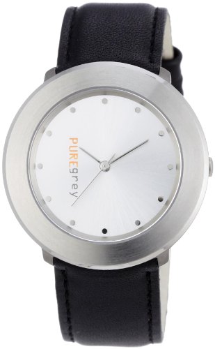 Pure grey Damenuhr Titan Nr. 1229 GL3 Preisvergleich