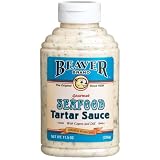 Beaver Tartar Sauce