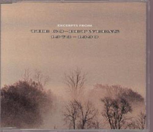 The Go-Betweens - 1978-1990 - Zortam Music