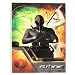 GI JOE Rise of the Cobra Treat Bags (8 count) Party Accessory