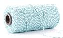 Teal Baker's Twine, 240 Yard Spool