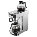 Burco Filter Coffee Maker with Warming Plate
