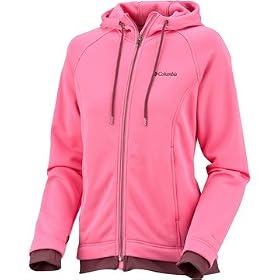 Buy Columbia Ladies Calypso Canyon Fleece Jackets Nico, Medium by Columbia