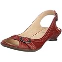 Fly London Women's Lodi Slingback Flat