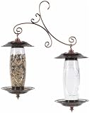 Birdscapes Garden Sip & Seed Feeder