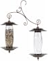 Perky-Pet 737 Garden Sip & Seed Feeder