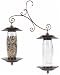 Outdoor Living : Birdscapes Garden Sip & Seed Feeder