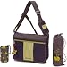Cool Kids Messenger Bag