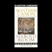 The Western Canon: The Books and School of the Ages | [Harold Bloom]