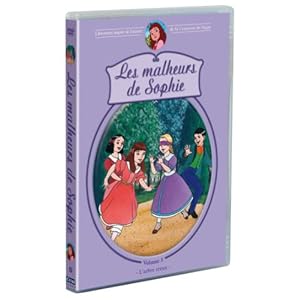 Les malheurs de sophie vol. 5