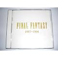 Final Fantasy 1987-1994