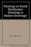 Readings on social stratification