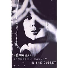 The woman in the closet: A mystery