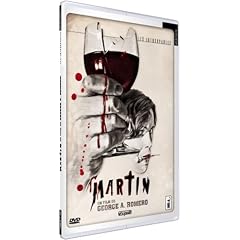 Martin (Version Pocket)
