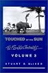 Touched by the Sun (Mciver, Stuart B. Florida Chronicles, V. 3.)