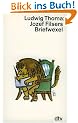 Jozef Filsers Briefwexel