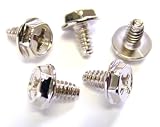 StarTech.com 6-32 X 1/4IN LONG PC ( SCREW6_32 )