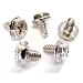 StarTech.com Screws #6-32 x 1/4" long (Pkg. of 50)