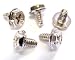 StarTech.com
Screws
#6-32
x
1/4