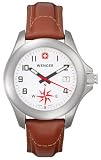 Wenger Men's Navigator Compass Watch #72030