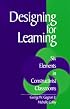 Designing for Learning: Six Elements in Constructivist Classrooms