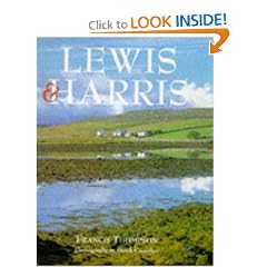 Lewis & Harris (Pevensey Island Guides)