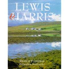 Lewis and Harris (Pevensey Island Guides)