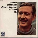 Down Home Piano