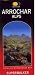 Arrochar Alps (Superwalker) Arrochar Alps (Superwalker) cover image