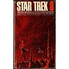 Star Trek 8 by James Blish