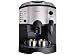 Kitchen & Housewares : Krups F88945 Orchestro Espresso & Cappuccino Machine - Black & Chrome