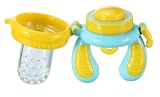 [Award winning] Kidsme Food Feeder (Small size)