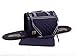 Pet Supplies : CIZL Quilted Carrier Navy