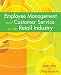 Books : Employee Management and Customer Service in the Retail Industry