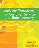Employee Management and Customer Service in the Retail Industry