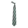New York Jets NFL "Pattern #1" Mens Tie (100% Silk) New York Jets NFL "Pattern #1" Mens Tie (100% Silk)