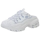Skechers Women's Energy 2 - Meteor Sneaker Mule