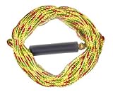 Hydroslide Single Towable Rope