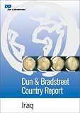 D&B Country Report: Iraq