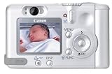 Canon PowerShot A75 3.2MP Digital Camera with 3X Optical Zoom