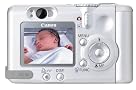 Canon PowerShot A75 3.2MP Digital Camera with 3X Optical Zoom Canon PowerShot A75 3.2MP Digital Camera with 3X Optical Zoom
