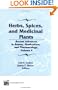 Herbs, Spices, and Medicinal Plants: Recent Advances in Botany, Horticulture, and Pharmacology (Herbs, Spices, and Medicinal Plants) (Herbs, Spices, & Medicinal Plants)