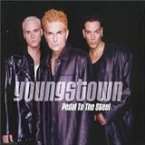 Youngstown -  Pedal to the Steel