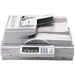 Ricoh Aficio IS330DC Color Imaging Scanner 400672