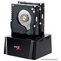 Thermaltake BlacX Duet USB 2.0 Portable External Hard Drive ST0014U