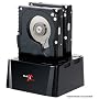 Thermaltake BlacX Duet USB 2.0 Portable External Hard Drive ST0014U