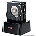 Thermaltake BlacX Duet USB 2.0 Portable External Hard Drive ST0014U