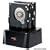 Thermaltake BlacX Duet USB 2.0 Portable External Hard Drive ST0014U